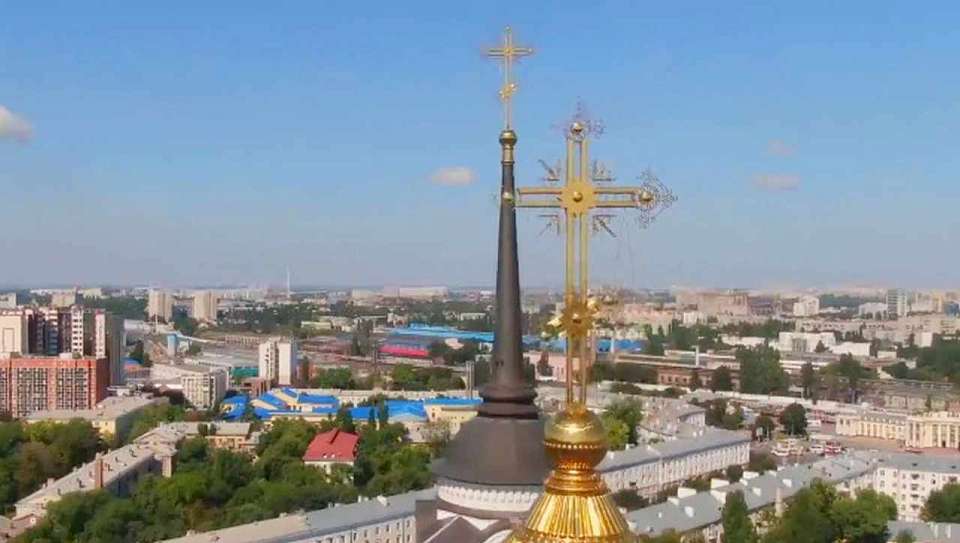 Что будет в Воронеже 28 июля. Кирик и Улита. День Крещения Руси. Оленья Луна. «Это наша русская «Катюша»