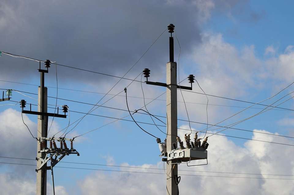 «Россети Центр» повышают автоматизацию распределительных сетей  Воронежской области