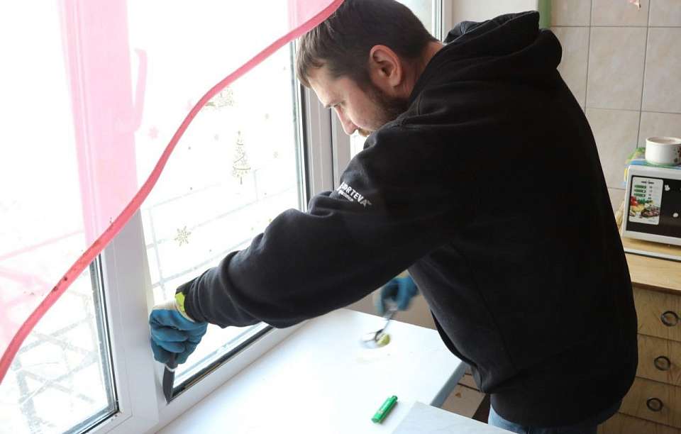 Отменили режим ЧС, объявленный в Левобережном районе Воронежа