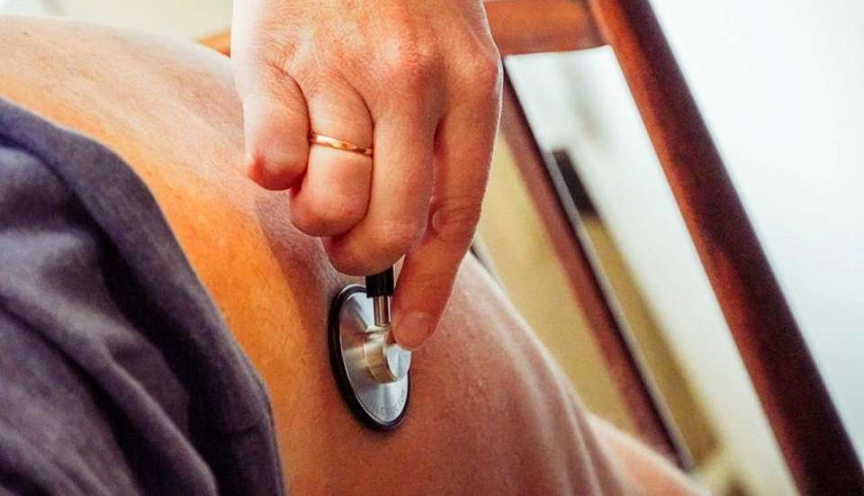 Ковидом за неделю в Воронежской области заболели 132 человека