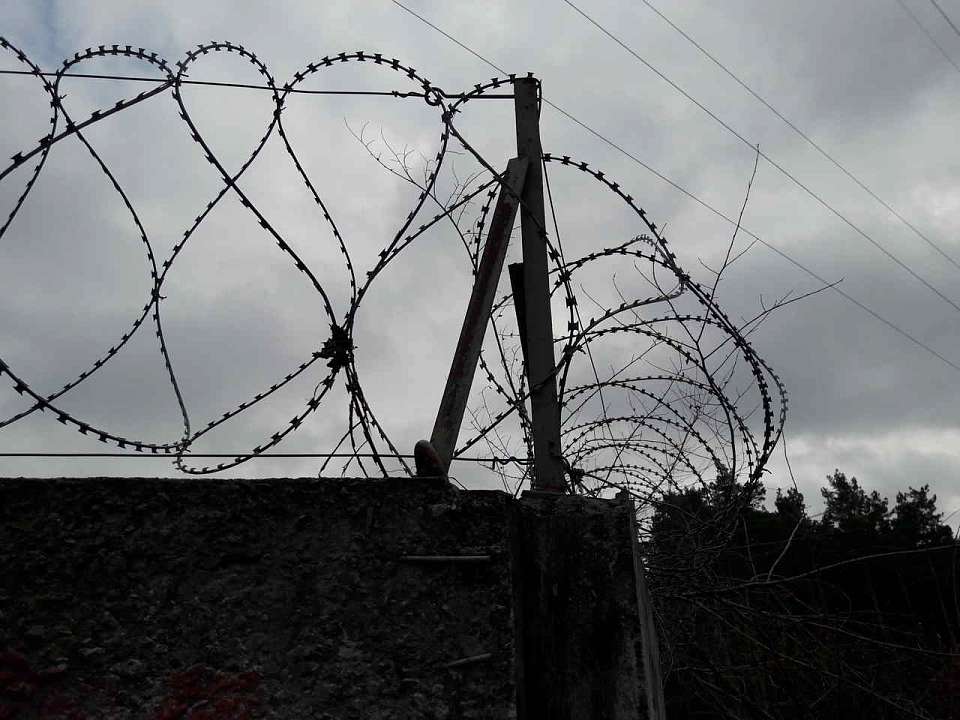 Отменили в Воронеже оправдательный приговор из-за гибели двух заключённых сотруднику СИЗО