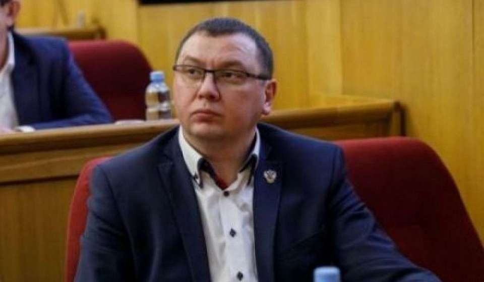 Новое прошение об освобождении из колонии подал воронежский экс-ректор Колодяжный