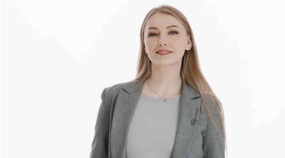 Директором воронежского «Мегафона» назначена Мария Мамедова