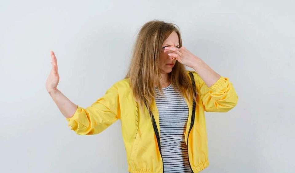 Жалобы на запах гари в Воронеже прокомментировали в МЧС