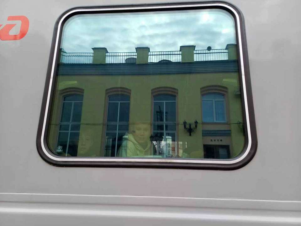 По временной схеме пустили следующие через Воронеж поезда после взрывов цистерн