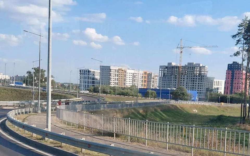 Какой будет погода 27 августа в Воронеже и области