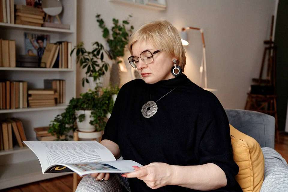 Баланс альтруизма: воронежский психолог рассказала, как волонтерам СВО сохранить прежнюю стойкость