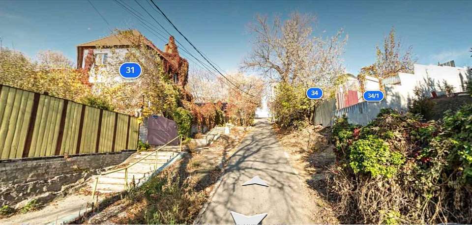 Движение закроют на улице Бехтерева в Воронеже