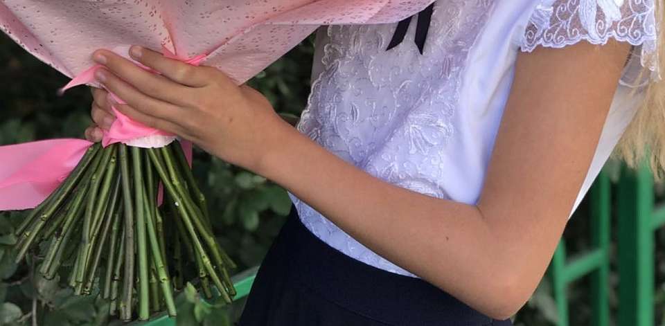 Через месяц в Воронеже нашли пропавшую в Петербурге 14-летнюю девочку