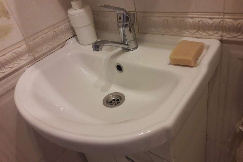 Без воды из-за аварии остались 12 домов на одной воронежской улице и в двух переулках