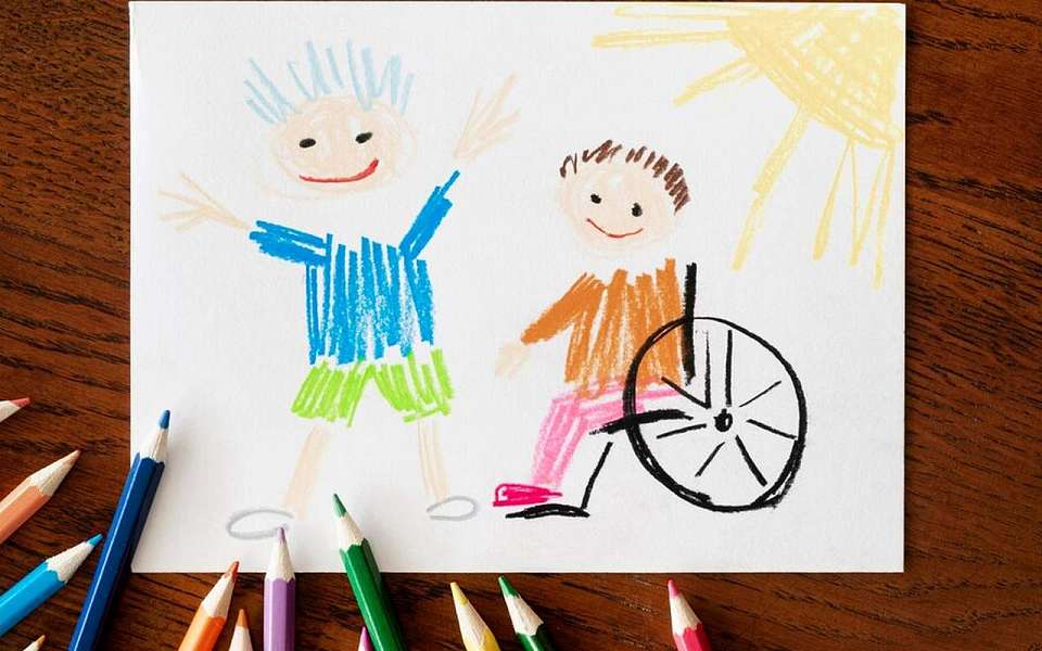 Семью с двумя детьми-инвалидами чиновники исключили из очереди на жильё в Воронеже