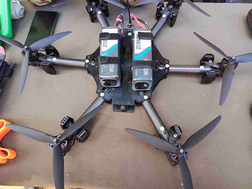 Под угрозой прямого удара БПЛА оказался ещё воронежский Борисоглебск