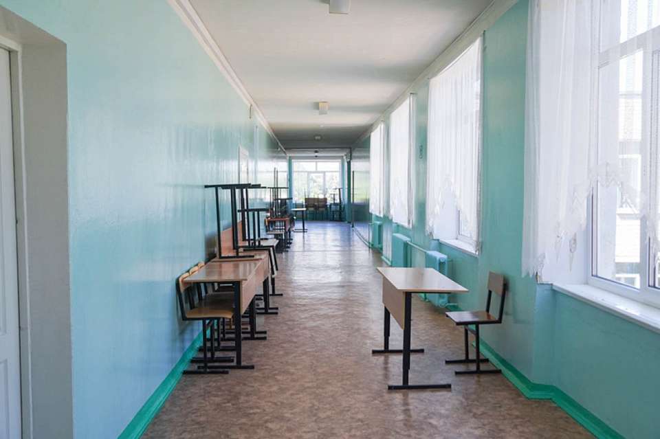 В Воронеже составили список школ, располагающихся вблизи потенциальных целей БПЛА 