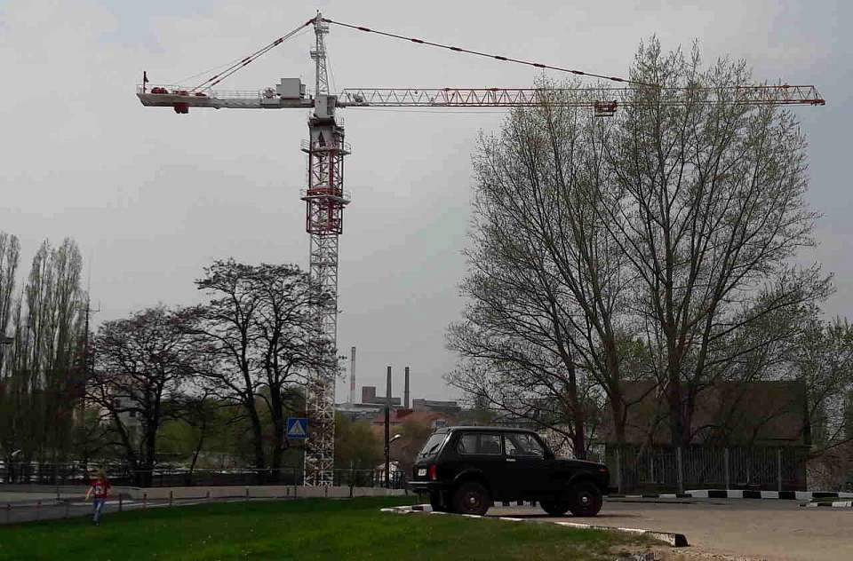 В Воронеже выявили необоснованную выплату 82 млн строителю поликлиники