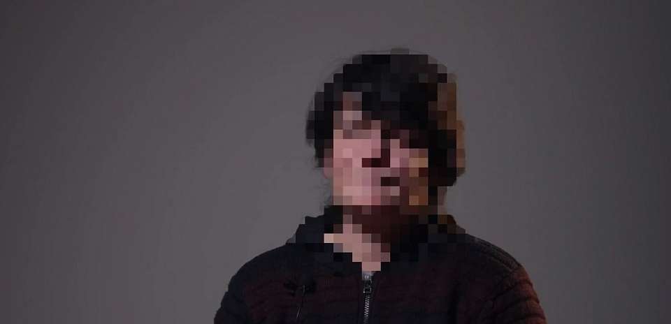 В подготовке теракта в отношении высокопоставленного военного призналась задержанная в Воронеже агент СБУ