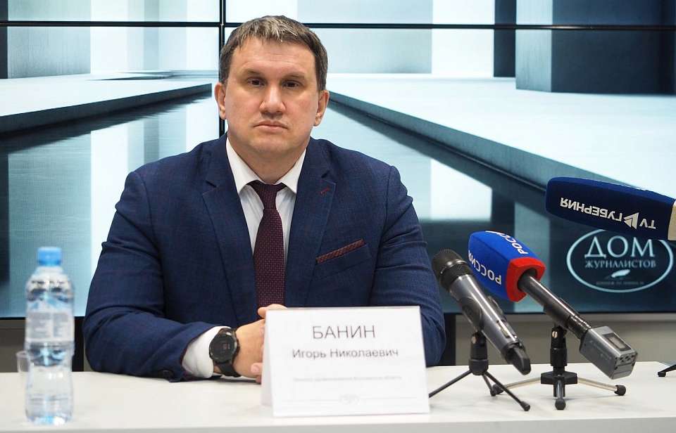 Министр поделился итогами работы воронежского облздрава в 2025 году и личными выводами