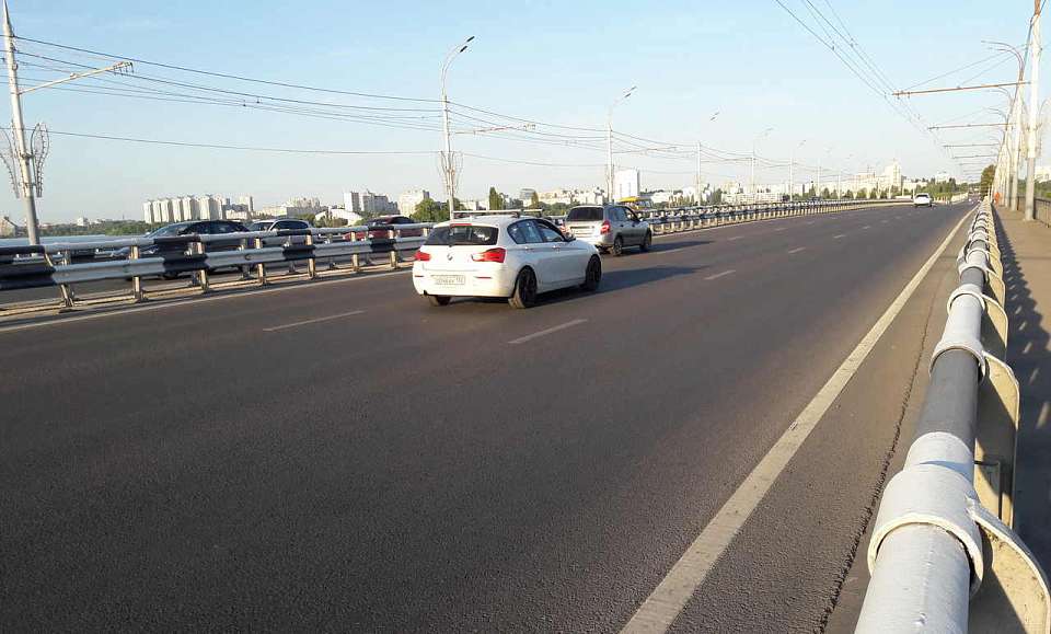 Дважды за 22 секунды пришёл штраф за превышение скорости водителю маршрутки в Воронеже