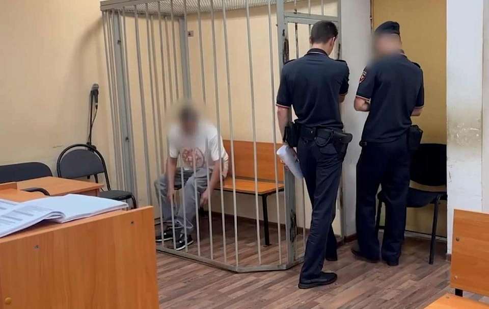 Обвиняемый в гибели мальчика на Воронежском водохранилище остался в СИЗО