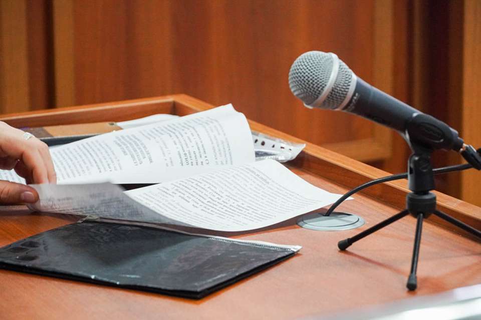 На исправительные работы суд отправил нерадивую мамашу в Воронежской области 