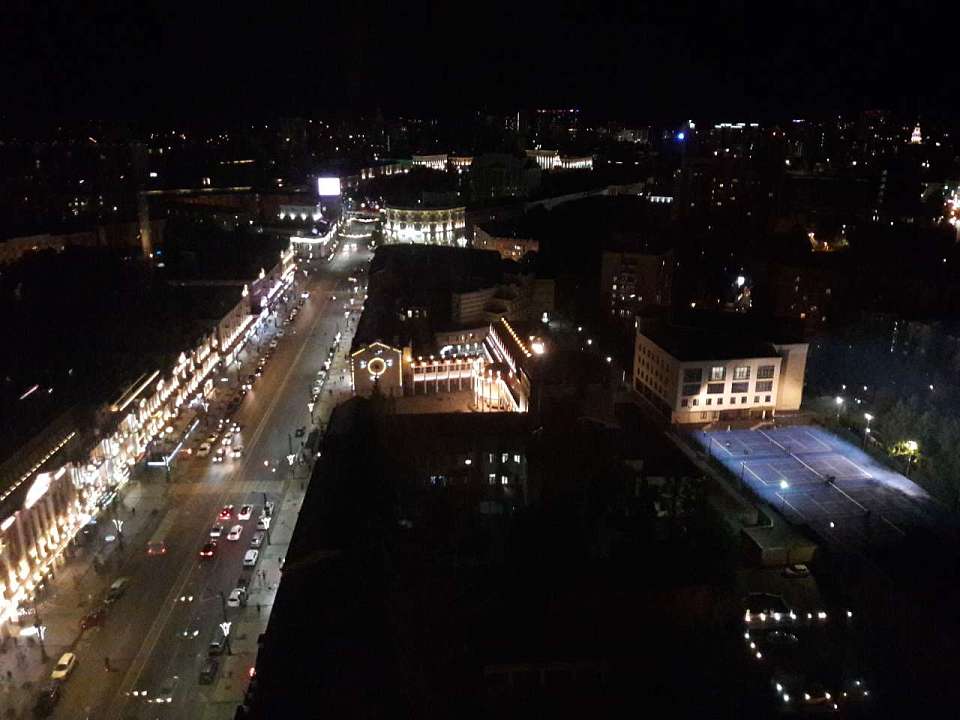 Воют сирены: Воронеж оказался под угрозой непосредственного удара украинских БПЛА