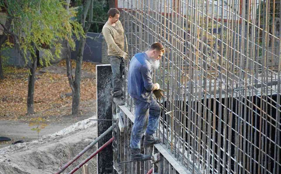 За 24,9 млн рублей будет отремонтировано отделение воронежской больницы «Электроника»