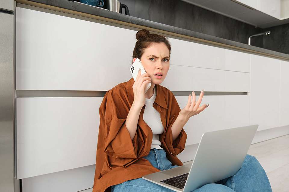 Воронежцев предупредили о возможной полной блокировке WhatsApp