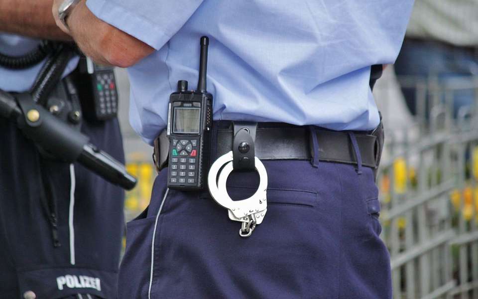 Нелегальных мигрантов задержали на стройплощадке «Факела» в Воронеже