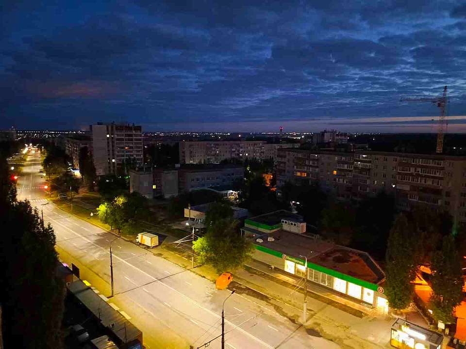 Украинские беспилотники приближаются к Воронежской области