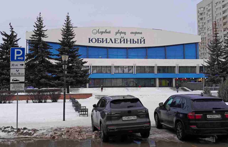 В Воронеже стартовало голосование за объекты благоустройства на 2027 год