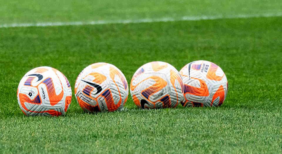 Четвертое поражение в сезоне потерпела молодежка воронежского «Факела»