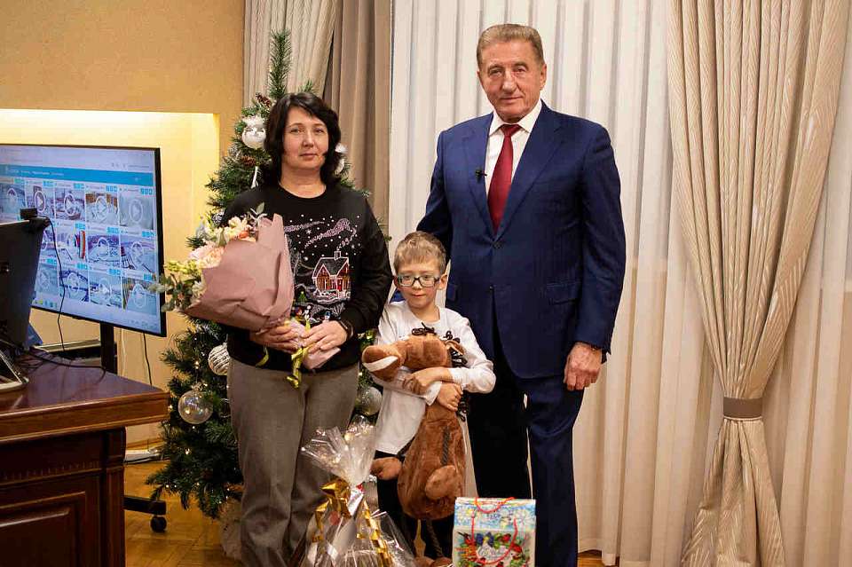 Конструктор для мечтателя 